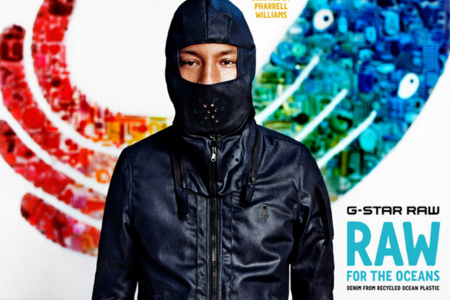 Stilikone Pharrell William