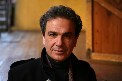 Rabih Abou-Khalil