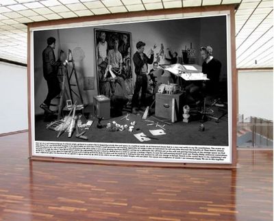 kunsthalle bielefeld rinus van de velde
