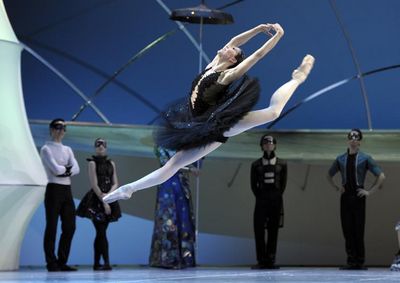 ballett dortmund ballett dortmund