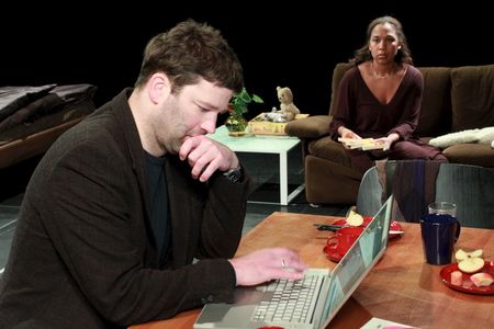 Regisseur Calle Overweg ("Das Problem ist meine Frau") wählt für seine ausgefallende Studie menschlicher Emotionen, das Format der Semi-Doku.