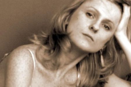 Die Malerin Agnieszka Borkowska malt Heldinnen unserer Zeit