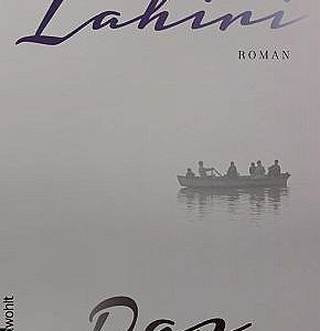Jhumpa Lahiri - Das Tiefland