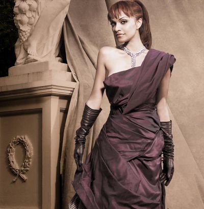 Danielle de Niese gibt ihr Deutschland-Debüt in »Le Nozze di Figaro« an der Hamburger Staatsoper