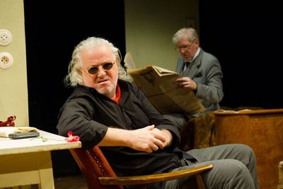 der schein truegt am schauspielhaus salzburg