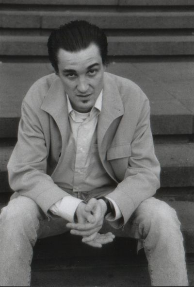Alexander Pfeiffer