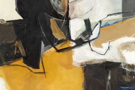 HABITAT Ausstellungsprojekt mit werken von Martin Schoeneich und Artur Bozem im Museum Heylshof worms