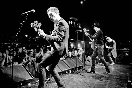 The Babyshambles geben drei Deutschlandkonzerte