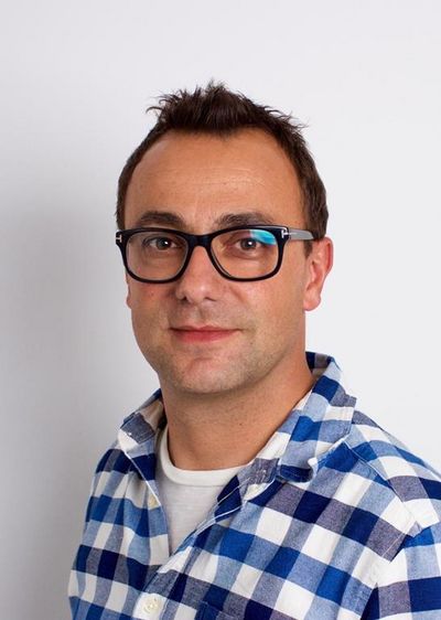 Peter Lechner, Inhaber von Brave Classics