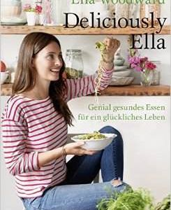 Kochbuch des Jahres - Delicously Ella