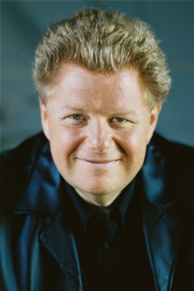 Christian Elsner gibt Konzert in Wiesbaden