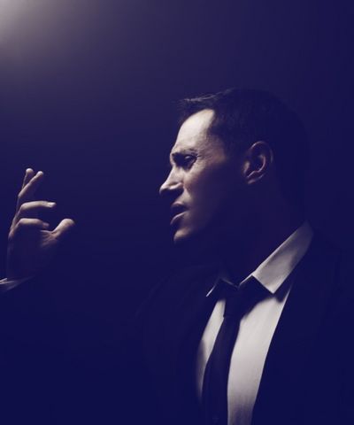 Rojotango - Erwin Schrott