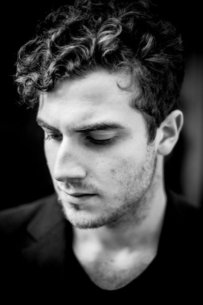 Jaar Nicolas gibt Konzert auf dem 1. Internationalen Musikfest Hamburg
