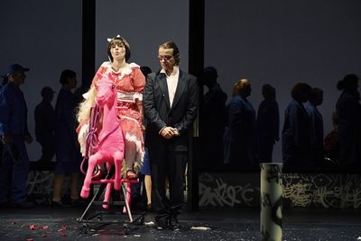 Les contes d Hoffmann basel Les contes d Hoffmann basel