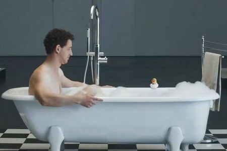 Braucht kein Mensch: Eine Badewannen-Ente, die Wassertemperatur und Herz-Kreislauf-System kontrolliert