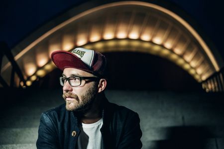 Mark Forster veroeffentlicht sein Album Bauch und Kopf
