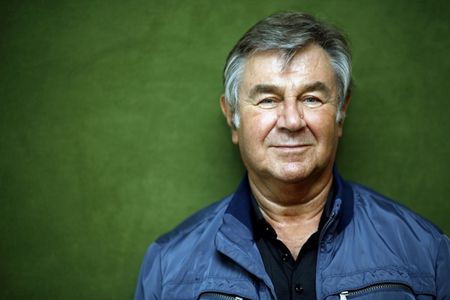 Pete York veroeffentlicht neues Album