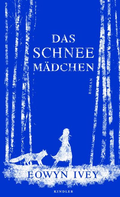 "Das Schneemädchen" - Eowyn Ivey beschreibt die kalte Schönheit des Siedlerleben in Alaska