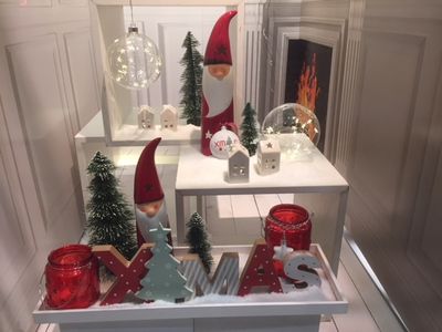 Nichts wie weg. Die einen lieben Weihnachten, die anderen fluechten davor. Die GFDK Reise und Urlaubs-Redaktion hat hier einen Tipp für alle Weihnachtsfluechtlinge