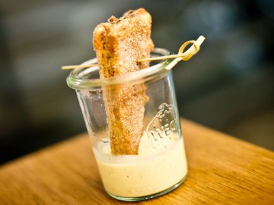 Eroeffnung eat und meet Kulinarik-Festival