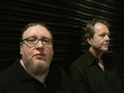 Simon Nabatov & Tom Rainey Duo - Dimitar Bodurov & Michael Vatcher Duo