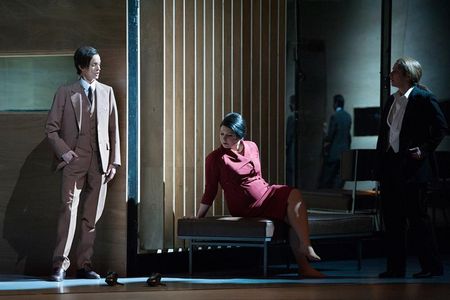 La Clemenza di Tito oper