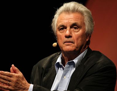 Hörfunk-Tipp: "Das Gespräch" mit dem US-Schriftsteller John Irving am 5. Januar, 18.00 Uhr, NDR Kultur