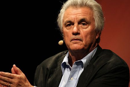 Hörfunk-Tipp: "Das Gespräch" mit dem US-Schriftsteller John Irving am 5. Januar, 18.00 Uhr, NDR Kultur