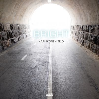 Album Bright des Kari Ikonen Trios bei Ozella Music erhaeltlich