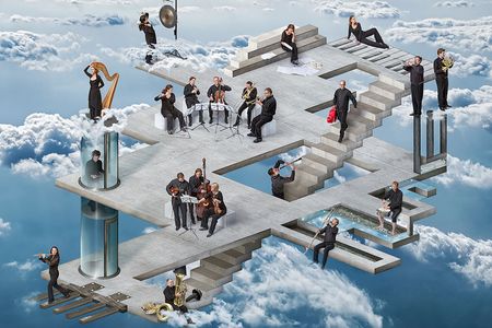 Oesterreichisches Ensemble neue Musik