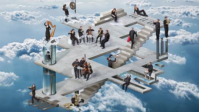 Oesterreichisches Ensemble neue Musik