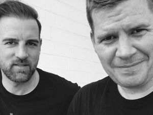 Christoph Metzelder fuehrte die Agentur bisher zusammen mit Raphael Brinkert Christoph Metzelder fuehrte die Agentur bisher zusammen mit Raphael Brinkert