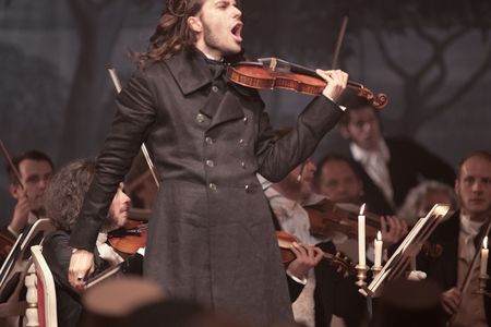 david garrett wikipedia