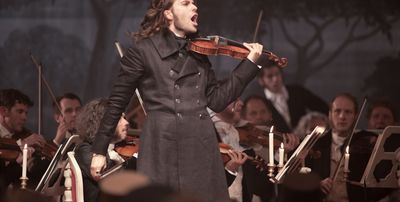 david garrett wikipedia