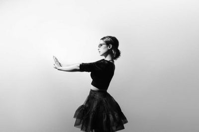 Ingrid Michaelson gibt Konzerte in Deutschland Ingrid Michaelson gibt Konzerte in Deutschland