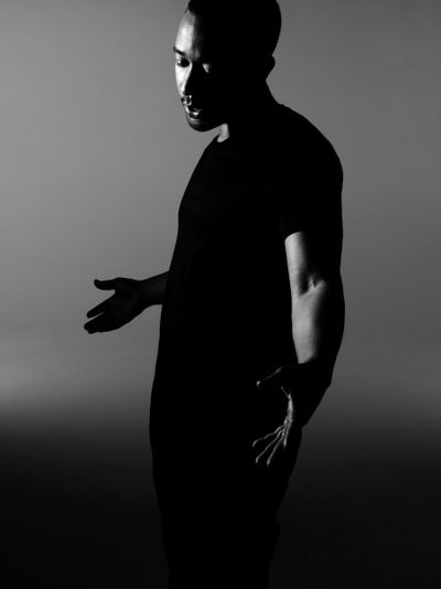 John Legend gibt Konzerte in Berlin und Duesseldorf