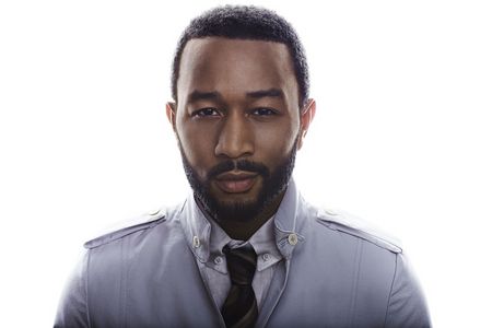 John Legend ist Grammy-Preistraeger