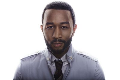John Legend ist Grammy-Preistraeger