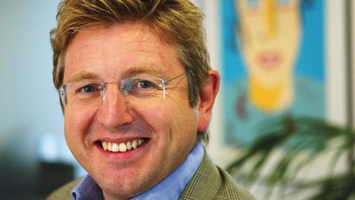 Das ist mehr als eine harmlose Kritik von Unilever-Manager Keith Weed, hier wird eine Drohkulisse verstaerkt, bei der es um Milliarden Euro geht