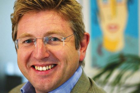 Das ist mehr als eine harmlose Kritik von Unilever-Manager Keith Weed, hier wird eine Drohkulisse verstaerkt, bei der es um Milliarden Euro geht