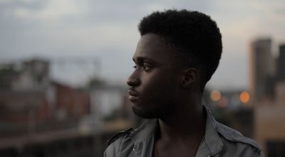 Kwabs gibt exklusives Konzert in Berlin