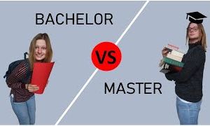 Nur wenige Hochschulen bieten überhaupt den Master ohne Bachelor an Nur wenige Hochschulen bieten überhaupt den Master ohne Bachelor an