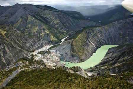 Natururlaub in Kanada