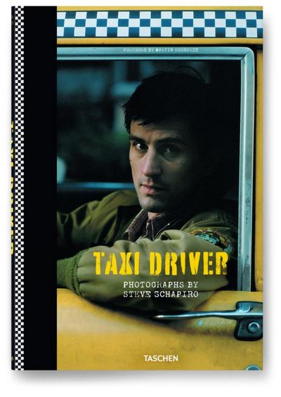 "Steve Schapiro. Taxi Driver" - Bislang unveröffentlichte Fotos zu Scorseses Meisterwerk der Filmgeschichte