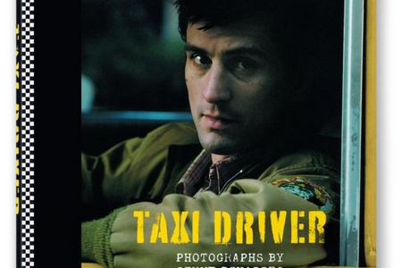 "Steve Schapiro. Taxi Driver" - Bislang unveröffentlichte Fotos zu Scorseses Meisterwerk der Filmgeschichte