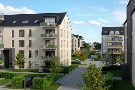 Immobilienpreise erreichen in Deutschland ebenfalls neuen Höchststand