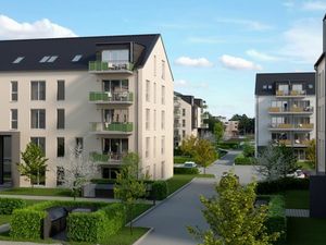 Immobilienpreise erreichen in Deutschland ebenfalls neuen Höchststand Immobilienpreise erreichen in Deutschland ebenfalls neuen Höchststand