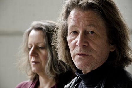 Konzert mit Angela Fischer und Rolf Lonz