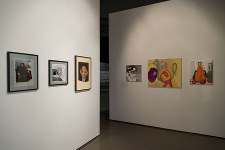 ausstellung in graz