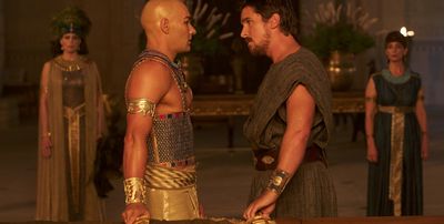 Exodus Goetter und Koenige film Exodus Goetter und Koenige film